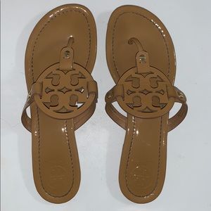 Tory Burch Miller Flip Flop